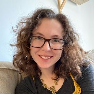 Meet your Posher, Tori